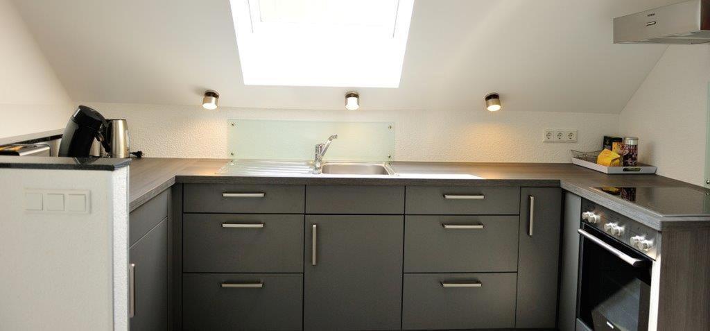 Weingut Edling Apartment Rossdorf  Room photo